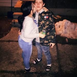 Meet your Posher, Shania